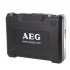 Перфоратор AEG KH 28 Super XE трехрежимный SDS + Перфоратор AEG KH 28 Super XE трехрежимный SDS +