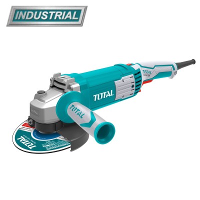Углошлифмашина TOTAL TG11512526 Углошлифмашина TOTAL TG11512526