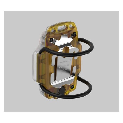 Фонарь Armytek Crystal Желтый Фонарь Armytek Crystal Желтый