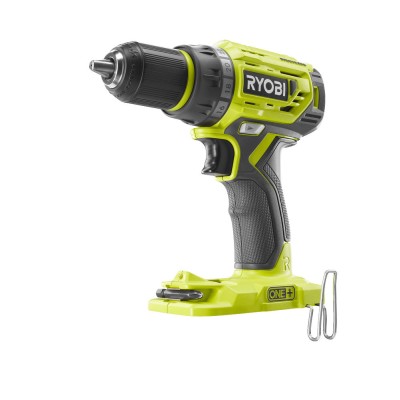 ONE + / Дрель-шуруповерт RYOBI R18DD7-0 (без батареи) ONE + / Дрель-шуруповерт RYOBI R18DD7-0 (без батареи)