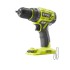 ONE + / Дрель-шуруповерт RYOBI R18DD7-0 (без батареи) ONE + / Дрель-шуруповерт RYOBI R18DD7-0 (без батареи)