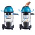 Пылесос строительный Bort BSS-1630-SmartAir Пылесос строительный Bort BSS-1630-SmartAir