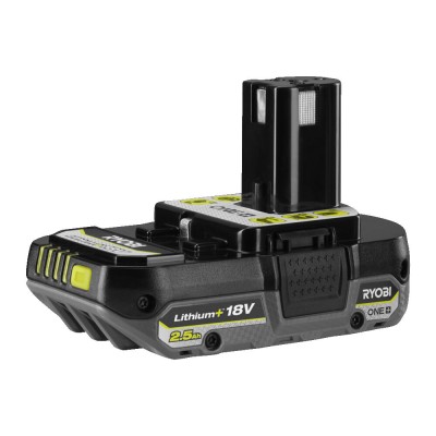 ONE + / Аккумулятор RYOBI RB1825C ONE + / Аккумулятор RYOBI RB1825C