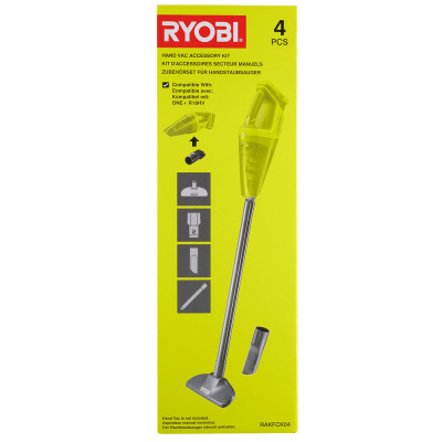 Набор для пылесоса RYOBI RAKFCK04 Набор для пылесоса RYOBI RAKFCK04