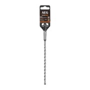 Бур SDS-PLUS D 6x150х210 мм AAKSDS6210 AEG