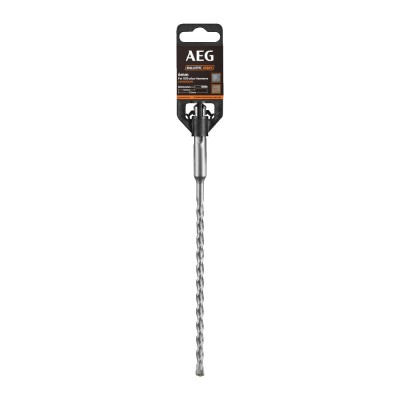 Бур SDS-PLUS D 6x150х210 мм AAKSDS6210 AEG Бур SDS-PLUS D 6x150х210 мм AAKSDS6210 AEG