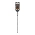 Бур SDS-PLUS D 6x150х210 мм AAKSDS6210 AEG Бур SDS-PLUS D 6x150х210 мм AAKSDS6210 AEG