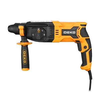 Перфоратор DEKO DKH1200W Перфоратор DEKO DKH1200W