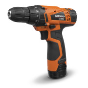 Набор аккумуляторного инструмента DAEWOO DGA 1220Li SET