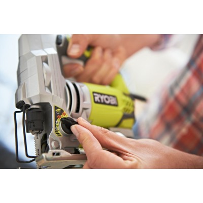 Лобзик RYOBI RJS850-K Лобзик RYOBI RJS850-K