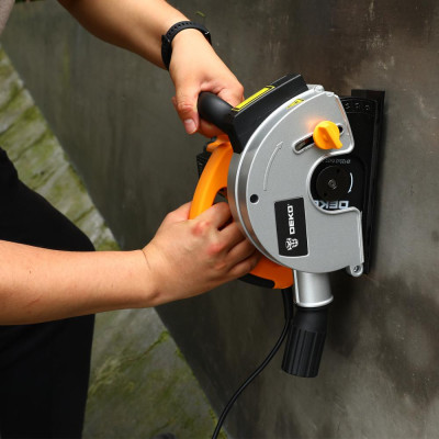 Штроборез DEKO DKWC1800W Штроборез DEKO DKWC1800W