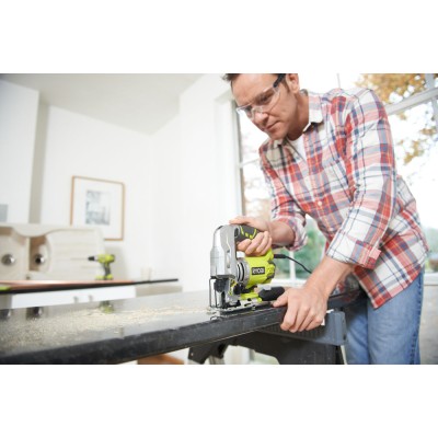 Лобзик RYOBI RJS850-K Лобзик RYOBI RJS850-K
