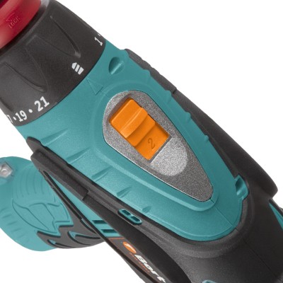 Шуруповерт сетевой Bort BSM-450X2 Шуруповерт сетевой Bort BSM-450X2