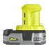 ONE + / Адаптер с аккумулятора 18В на USB RYOBI R18USB-0 (без батареи) ONE + / Адаптер с аккумулятора 18В на USB RYOBI R18USB-0 (без батареи)