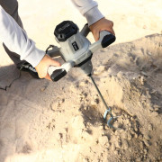 Миксер строительный DEKO DKM1800W