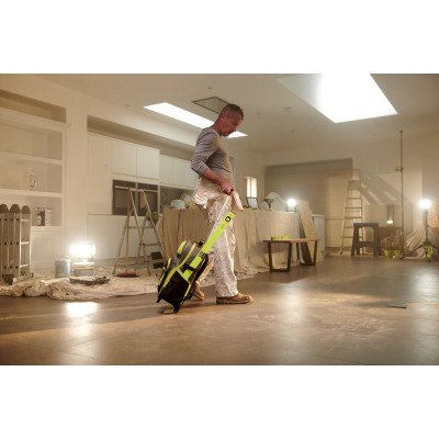 Рюкзак с колесиками RYOBI RSSBP2 Рюкзак с колесиками RYOBI RSSBP2