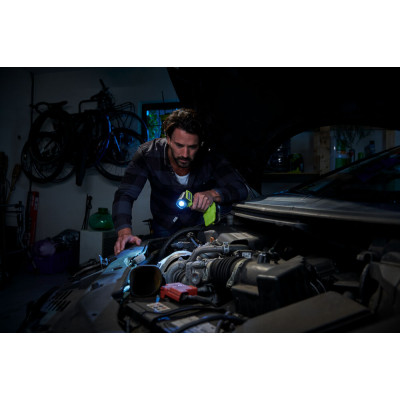 ONE + / Фонарь RYOBI RLF18-0 (без батареи) ONE + / Фонарь RYOBI RLF18-0 (без батареи)