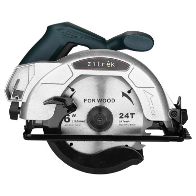 Пила циркулярная Zitrek ZKCS1400 Пила циркулярная Zitrek ZKCS1400