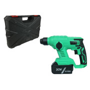 Перфоратор аккумуляторный Zitrek Destroyer