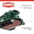 Ленточная шлифмашина Hammer LSM900D Ленточная шлифмашина Hammer LSM900D