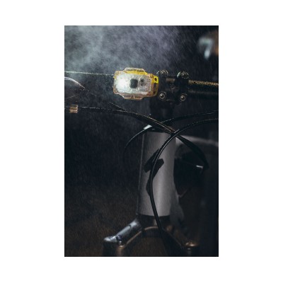 Фонарь Armytek Crystal Желтый Фонарь Armytek Crystal Желтый