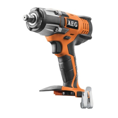 Гайковерт аккумуляторный AEG BSS18C12Z-0 (без батареи) Гайковерт аккумуляторный AEG BSS18C12Z-0 (без батареи)