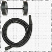 Пылесос строительный Bort BAX-1530M-Smart Clean