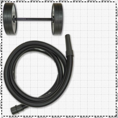 Пылесос строительный Bort BAX-1530M-Smart Clean Пылесос строительный Bort BAX-1530M-Smart Clean