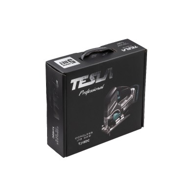 Лобзик аккумуляторный TESLA TJ18DC TO (без батареи) Лобзик аккумуляторный TESLA TJ18DC TO (без батареи)