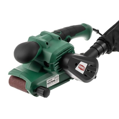 Ленточная шлифмашина Hammer LSM900D Ленточная шлифмашина Hammer LSM900D