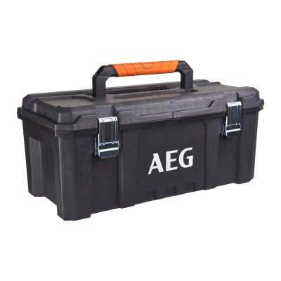 Ящик для инструмента 37л AEG 26TB Ящик для инструмента 37л AEG 26TB