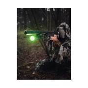 Фонарь Armytek Viking Pro Magnet USB Extended Set Белый