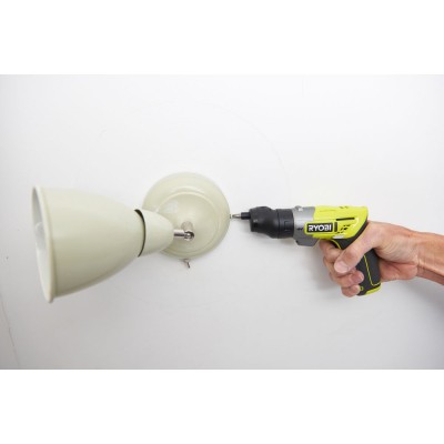 Отвертка аккумуляторная RYOBI ERGO-A2 Отвертка аккумуляторная RYOBI ERGO-A2