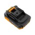 Аккумулятор DEKO BL1820B Аккумулятор DEKO BL1820B