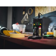 Зарядное устройство Armytek Uni C2 Plug Type C