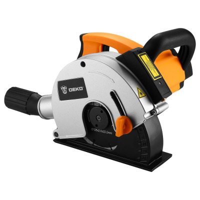 Штроборез DEKO DKWC1800W Штроборез DEKO DKWC1800W