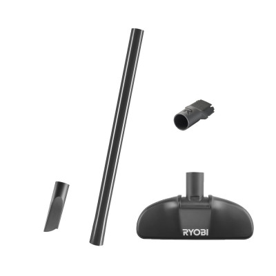 Набор для пылесоса RYOBI RAKFCK04 Набор для пылесоса RYOBI RAKFCK04