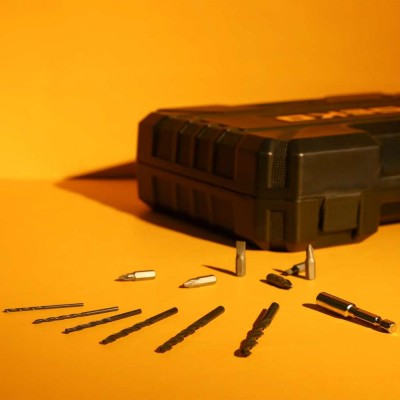 Дрель-шуруповерт аккумуляторная DEKO DKCD20FU-Li SET 3 063-4172 Дрель-шуруповерт аккумуляторная DEKO DKCD20FU-Li SET 3 063-4172