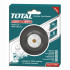 Полировльная подошва 180 мм TOTAL TAC7111801 Полировльная подошва 180 мм TOTAL TAC7111801