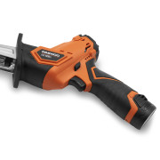 Набор аккумуляторного инструмента DAEWOO DGA 1220Li SET