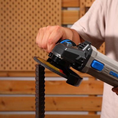 Углошлифмашина DEKO AG1500DK PRO Углошлифмашина DEKO AG1500DK PRO