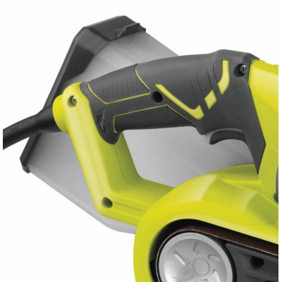 Ленточная шлифмашина RYOBI EBS800V Ленточная шлифмашина RYOBI EBS800V