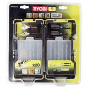 Набор пилок для лобзика RYOBI RAK20JB (20 шт.)