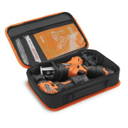 Набор аккумуляторного инструмента DAEWOO DGA 1220Li SET