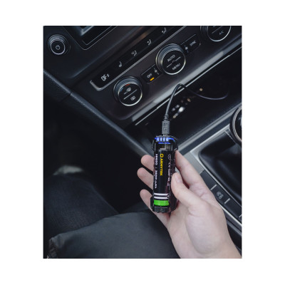 Зарядное устройство Armytek Handy C1 VE Зарядное устройство Armytek Handy C1 VE