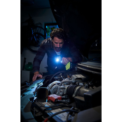 ONE + / Фонарь RYOBI RLF18-0 (без батареи) ONE + / Фонарь RYOBI RLF18-0 (без батареи)