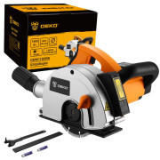 Штроборез DEKO DKWC1800W