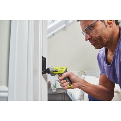 Отвертка аккумуляторная RYOBI ERGO-A2 Отвертка аккумуляторная RYOBI ERGO-A2
