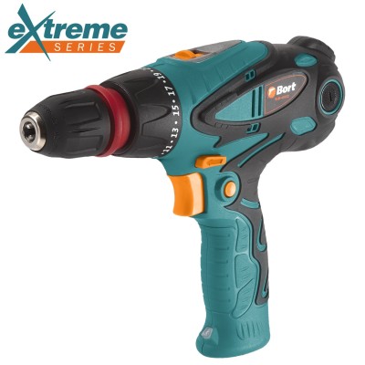 Шуруповерт сетевой Bort BSM-450X2 Шуруповерт сетевой Bort BSM-450X2