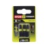 Набор ударных бит RYOBI RISD25PH3 (3 шт.) Набор ударных бит RYOBI RISD25PH3 (3 шт.)
